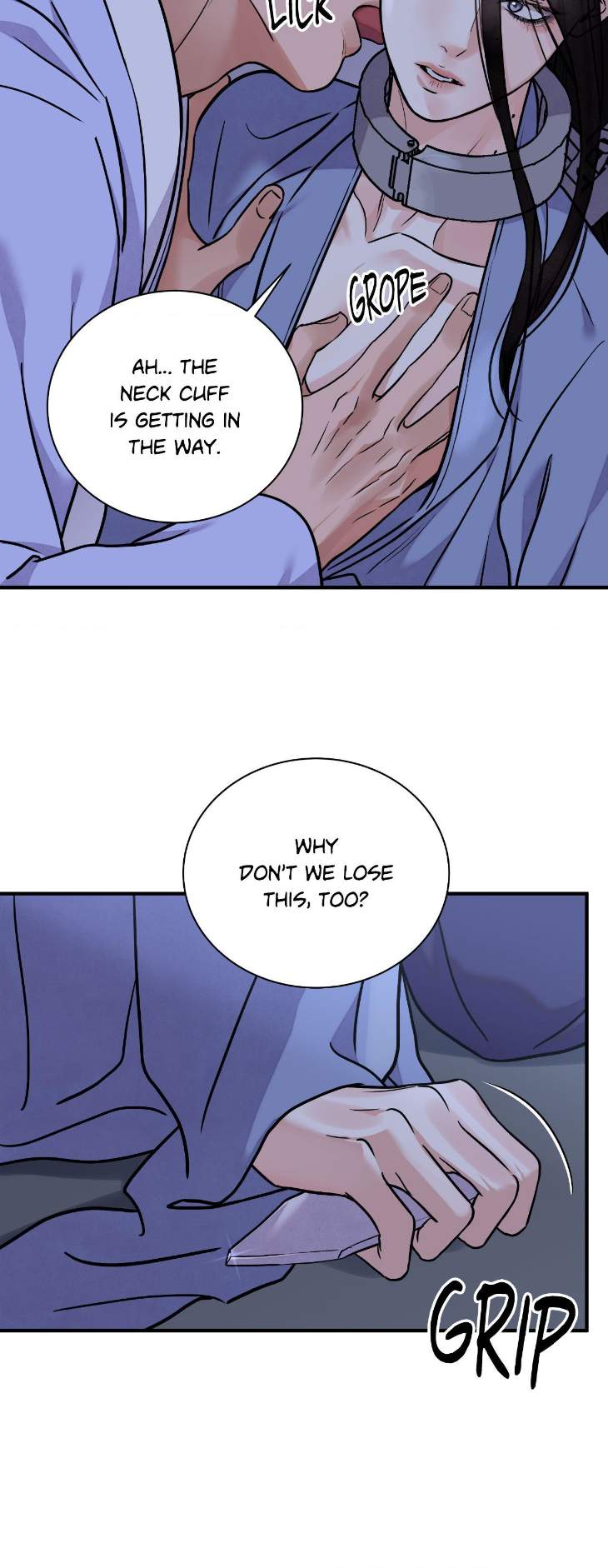 Steel-Under-Silk-By-Snob-Eng page 26
