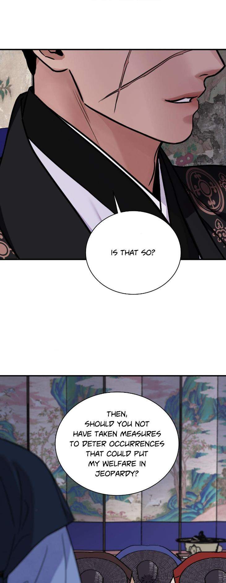 Steel-Under-Silk-By-Snob-Eng chapter_106 thumbnail