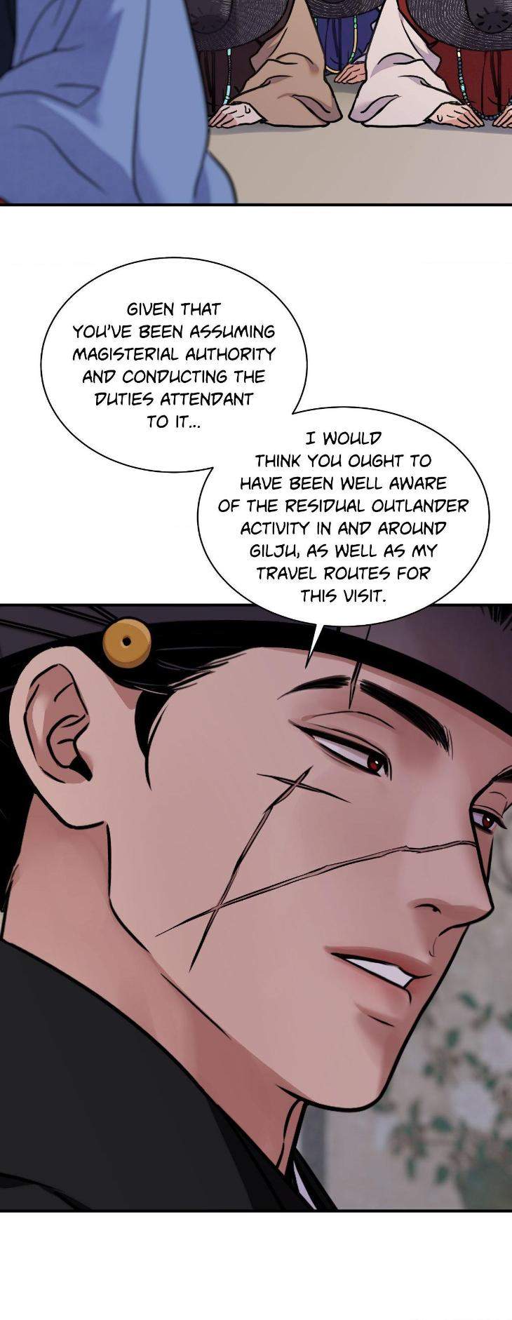 Steel-Under-Silk-By-Snob-Eng page 2
