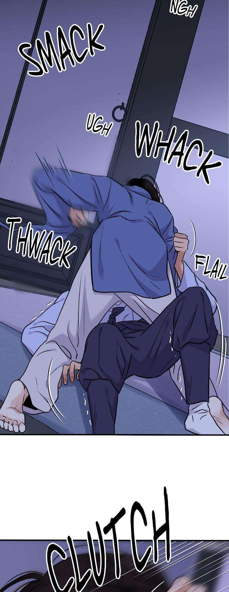 Steel-Under-Silk-By-Snob-Eng page 28