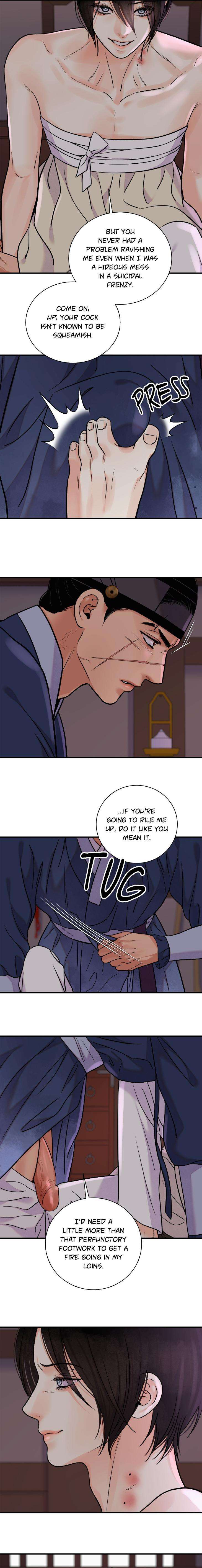 Steel-Under-Silk-By-Snob-Eng page 3