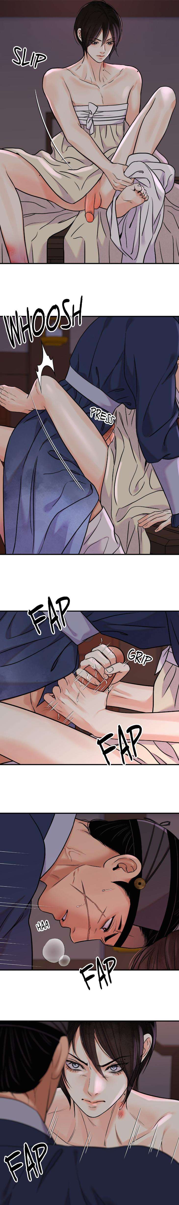 Steel-Under-Silk-By-Snob-Eng page 4