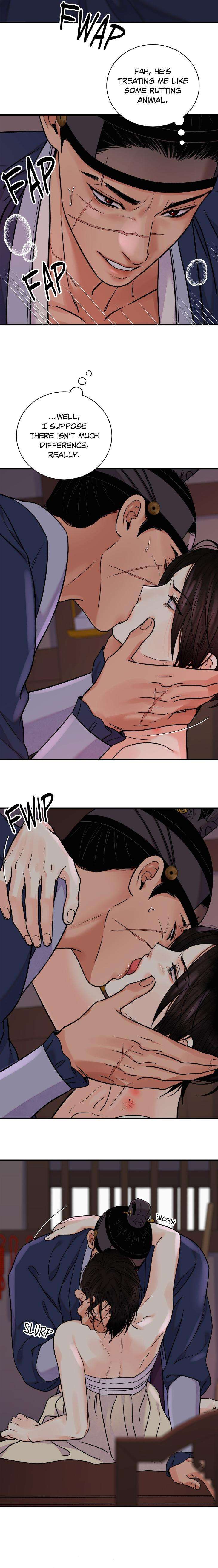Steel-Under-Silk-By-Snob-Eng page 5