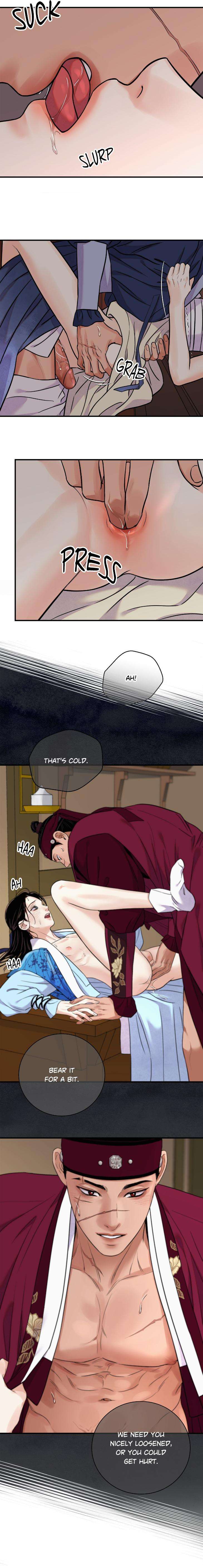 Steel-Under-Silk-By-Snob-Eng page 6