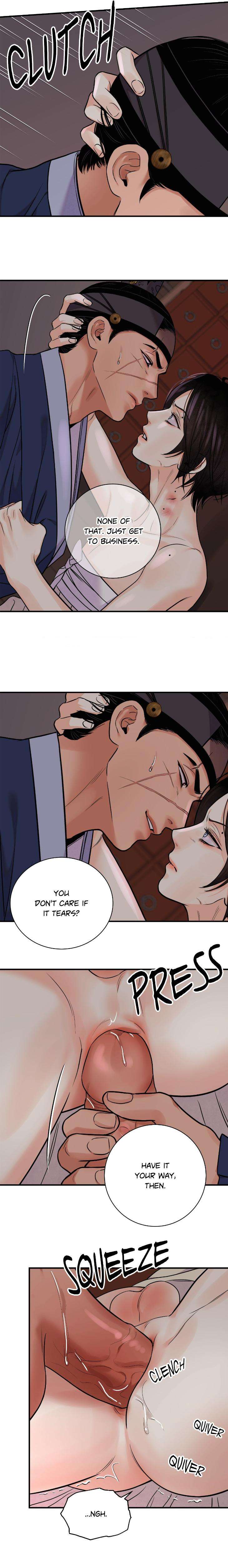 Steel-Under-Silk-By-Snob-Eng page 7
