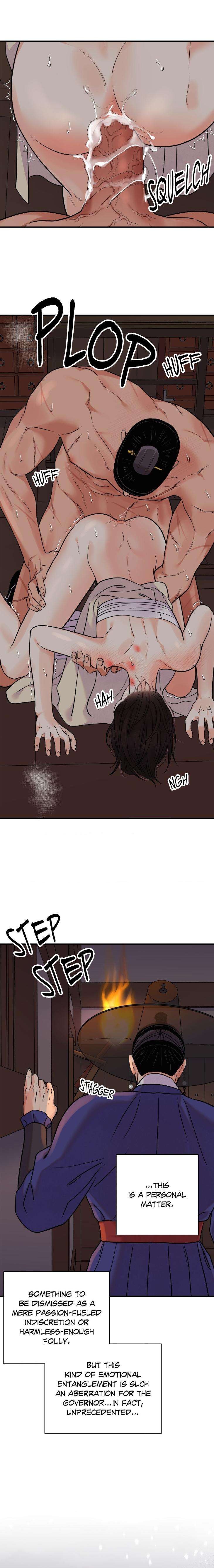 Steel-Under-Silk-By-Snob-Eng page 15