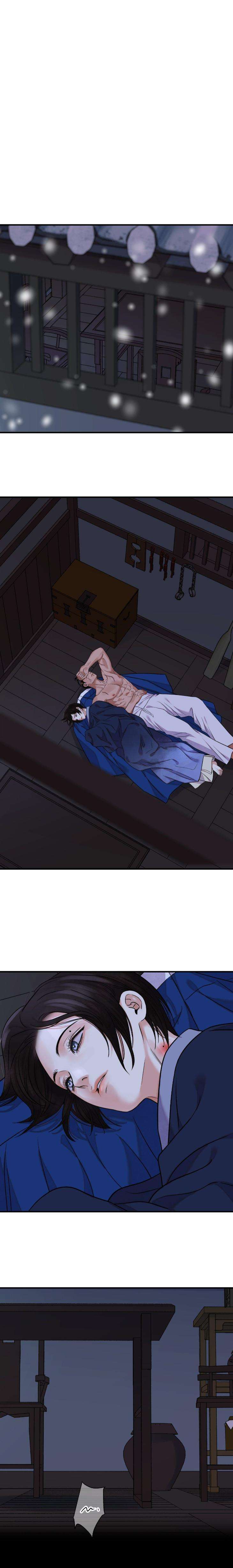 Steel-Under-Silk-By-Snob-Eng chapter_125 thumbnail