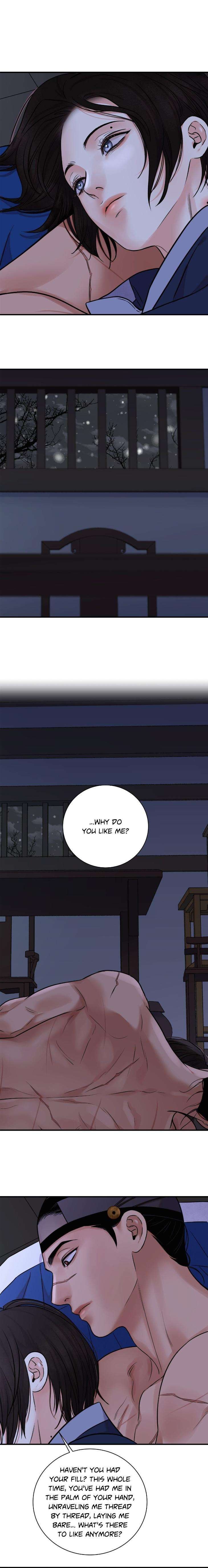 Steel-Under-Silk-By-Snob-Eng page 5