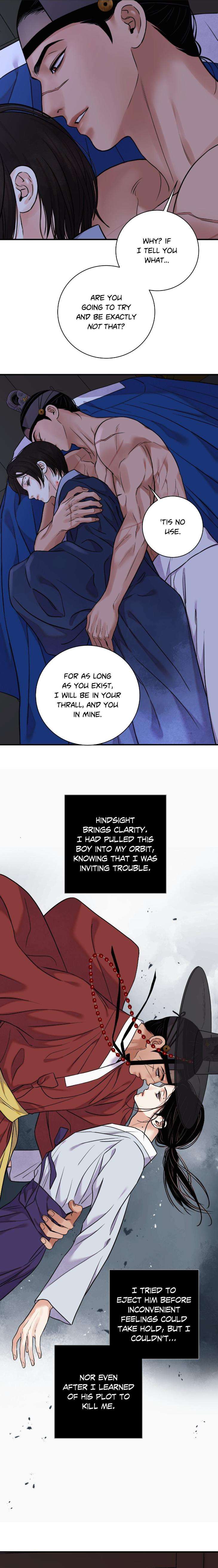 Steel-Under-Silk-By-Snob-Eng page 6