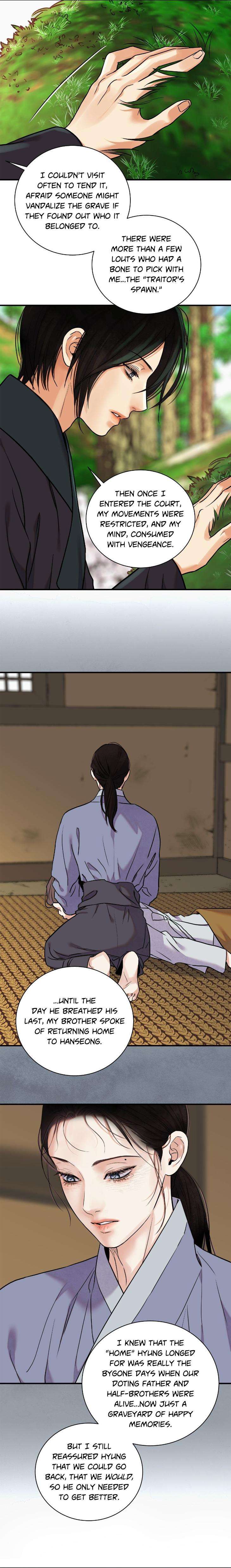 Steel-Under-Silk-By-Snob-Eng page 11