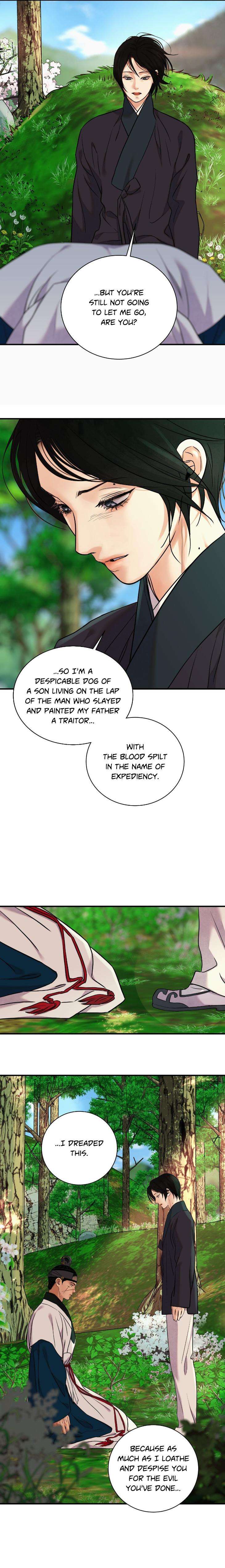 Steel-Under-Silk-By-Snob-Eng page 15