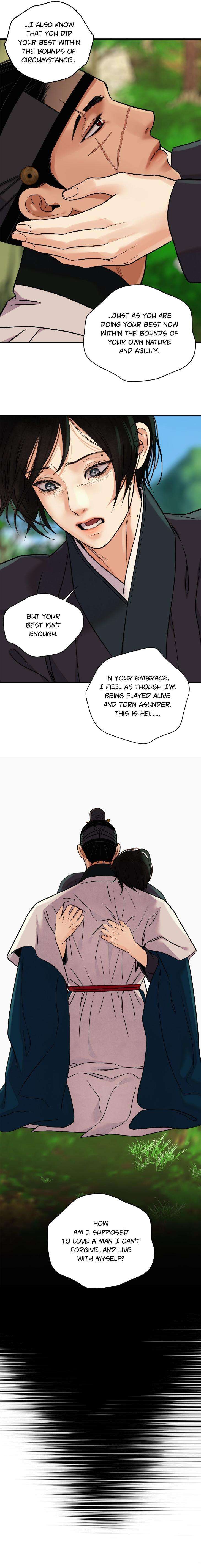 Steel-Under-Silk-By-Snob-Eng page 16
