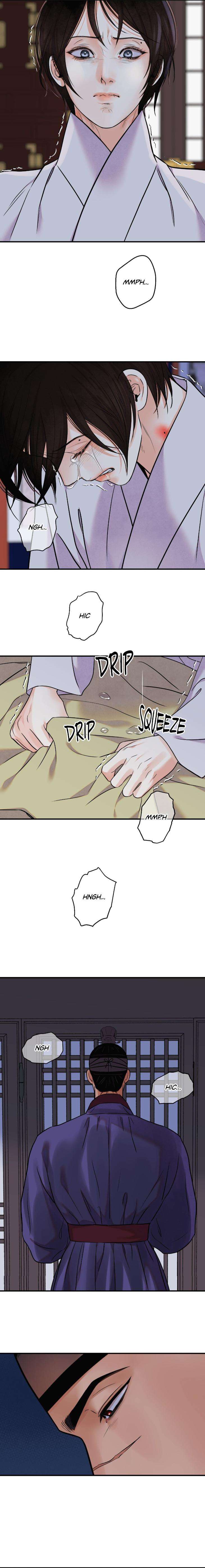 Steel-Under-Silk-By-Snob-Eng page 18
