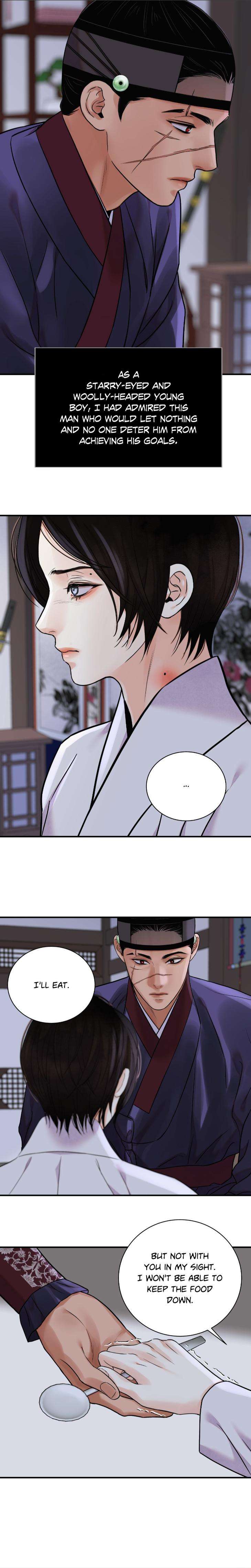 Steel-Under-Silk-By-Snob-Eng page 6