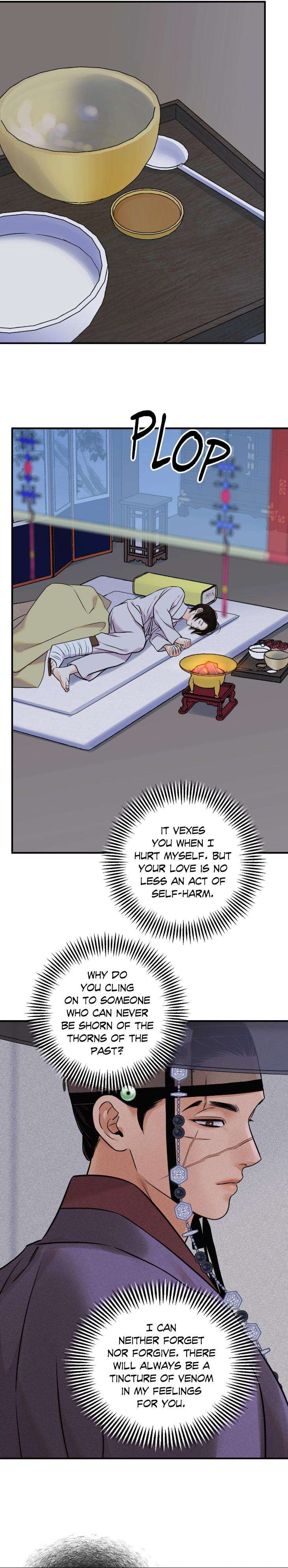 Steel-Under-Silk-By-Snob-Eng page 9