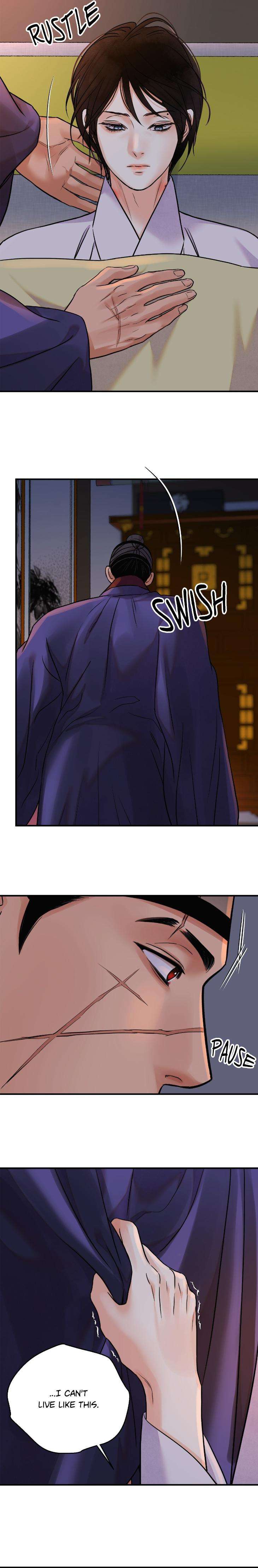Steel-Under-Silk-By-Snob-Eng page 14