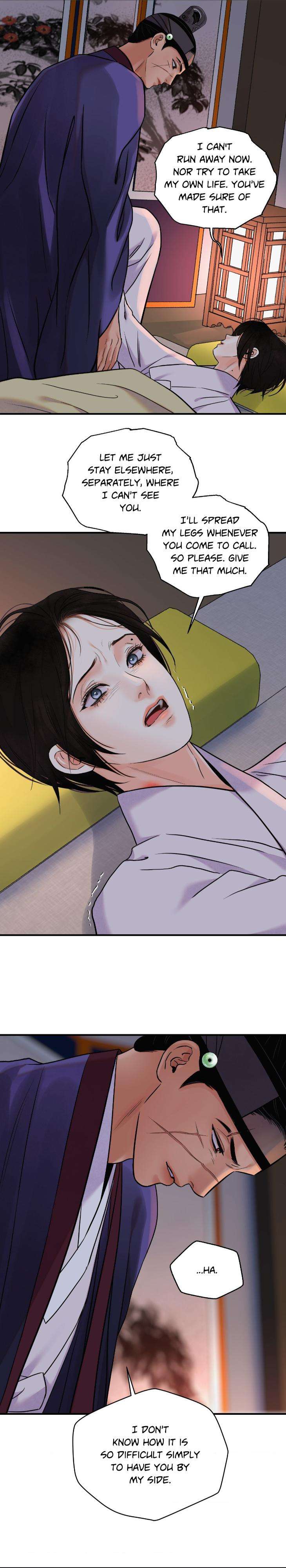 Steel-Under-Silk-By-Snob-Eng page 15