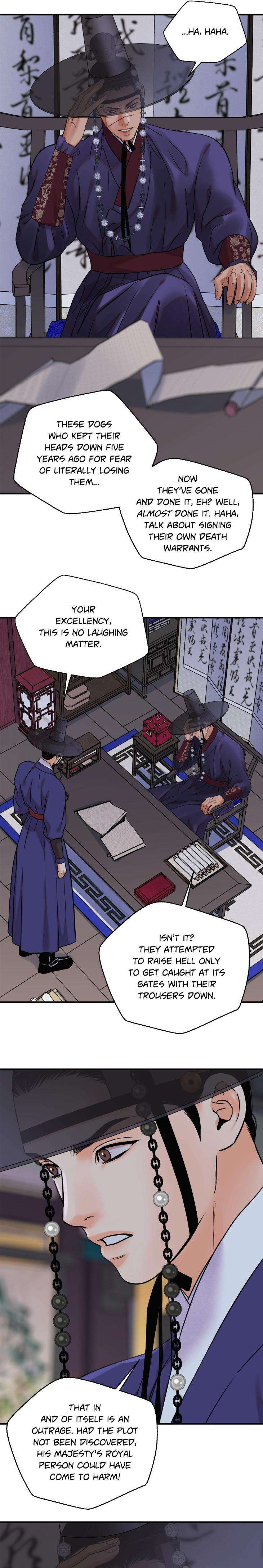 Steel-Under-Silk-By-Snob-Eng page 17