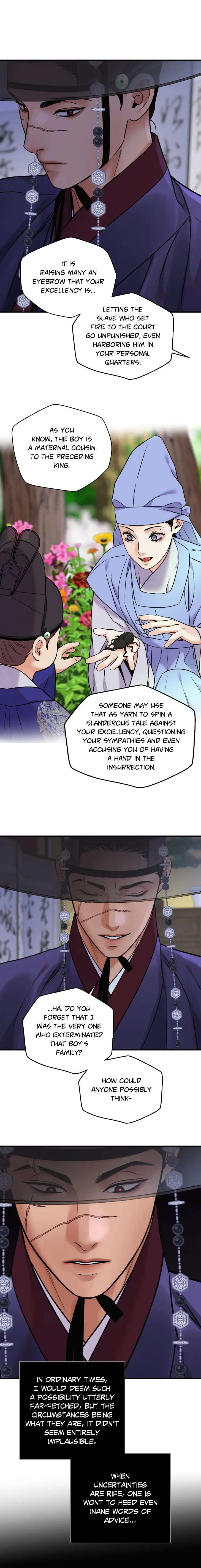 Steel-Under-Silk-By-Snob-Eng page 6