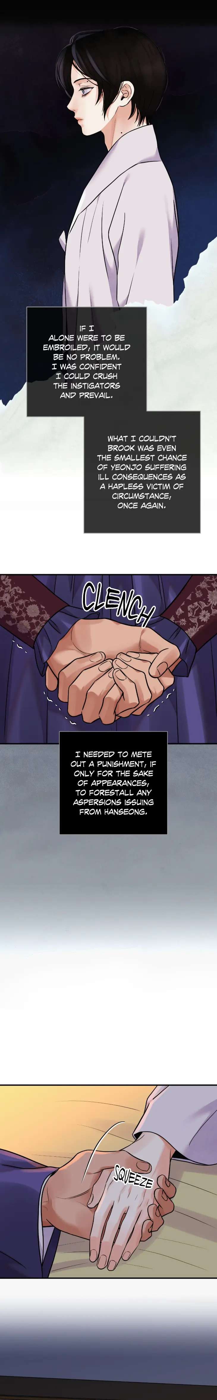Steel-Under-Silk-By-Snob-Eng page 7