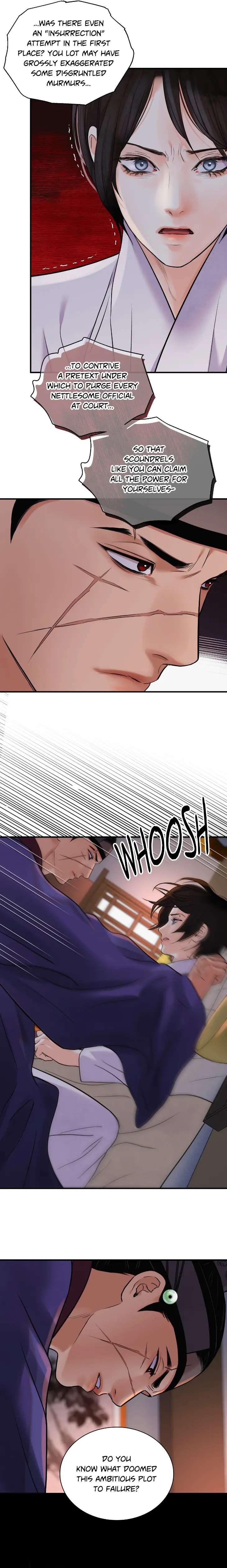 Steel-Under-Silk-By-Snob-Eng page 11