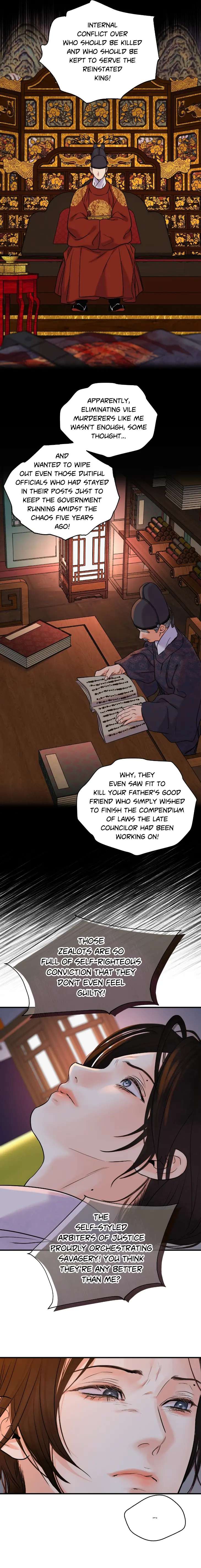 Steel-Under-Silk-By-Snob-Eng page 12