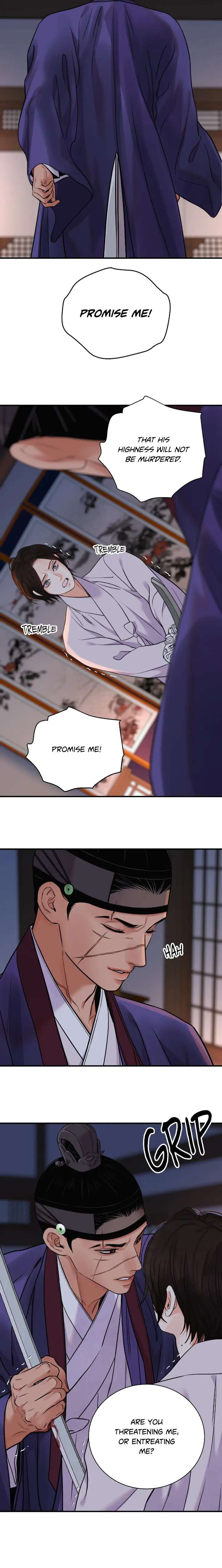 Steel-Under-Silk-By-Snob-Eng page 14