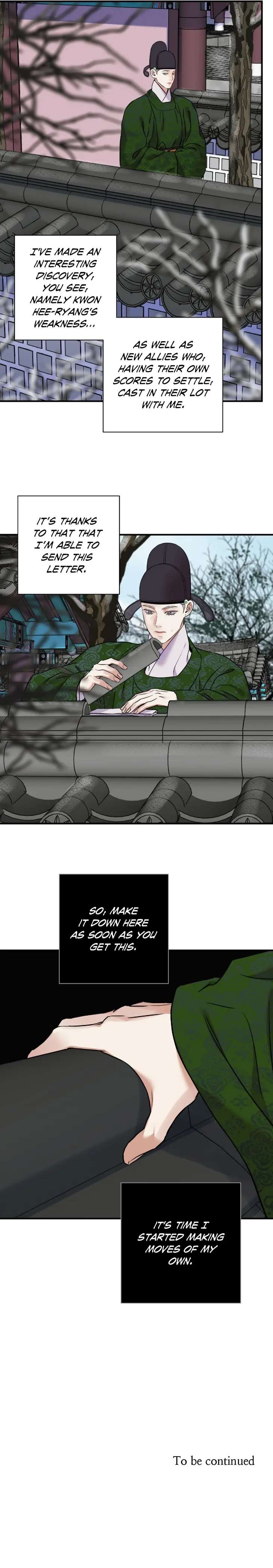 Steel-Under-Silk-By-Snob-Eng page 18