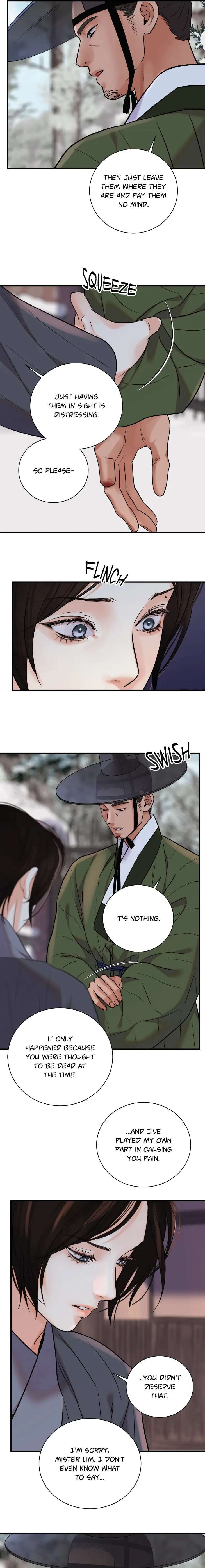 Steel-Under-Silk-By-Snob-Eng page 7
