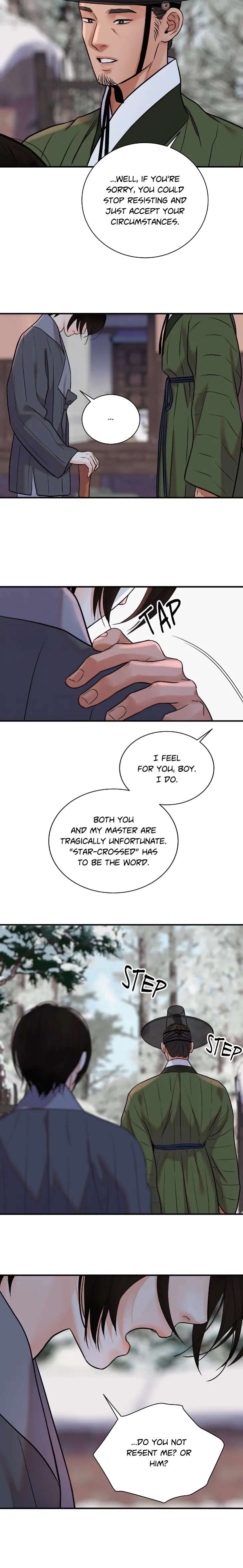 Steel-Under-Silk-By-Snob-Eng page 8