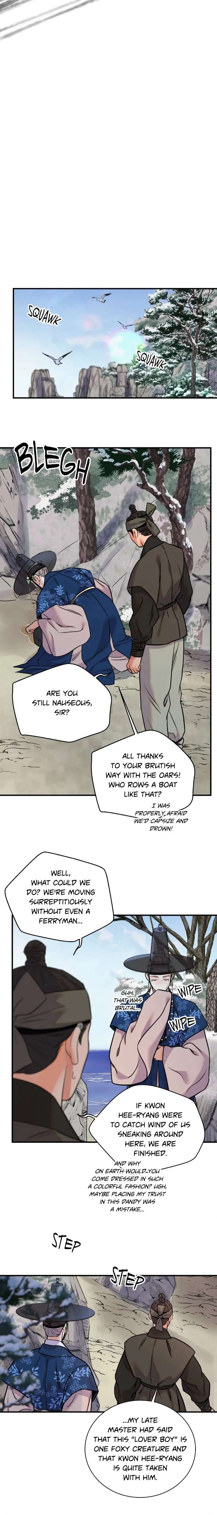 Steel-Under-Silk-By-Snob-Eng page 14
