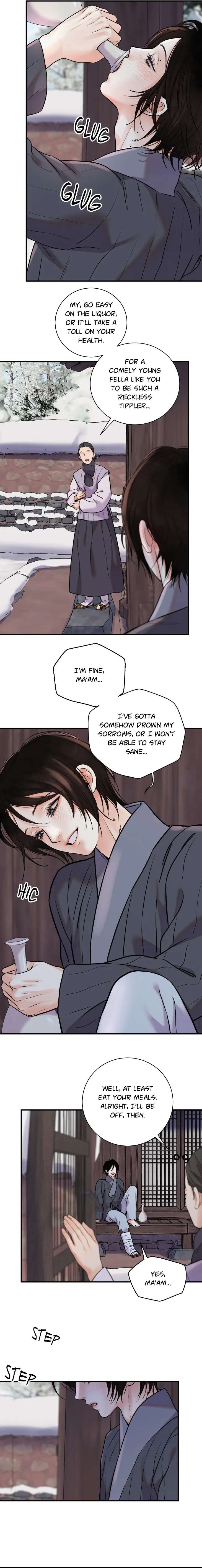 Steel-Under-Silk-By-Snob-Eng page 16