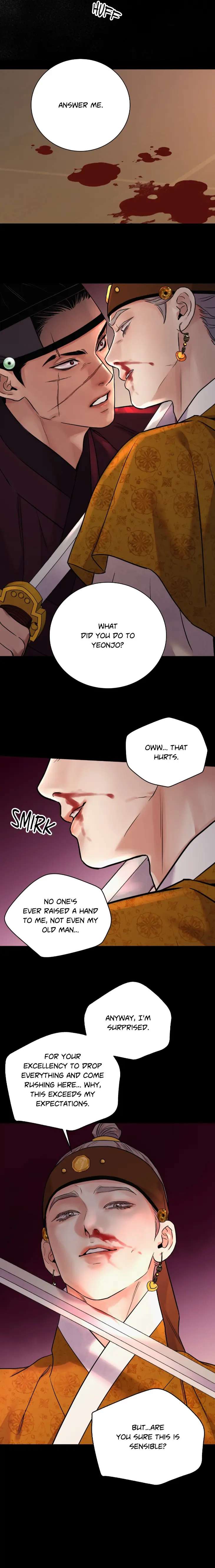 Steel-Under-Silk-By-Snob-Eng page 18
