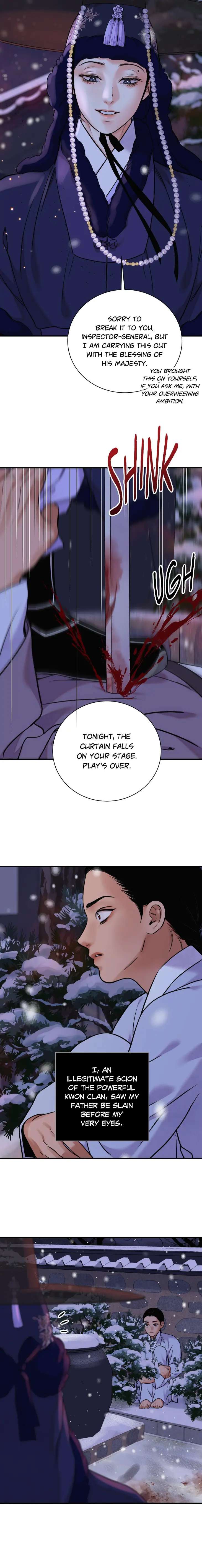 Steel-Under-Silk-By-Snob-Eng page 2