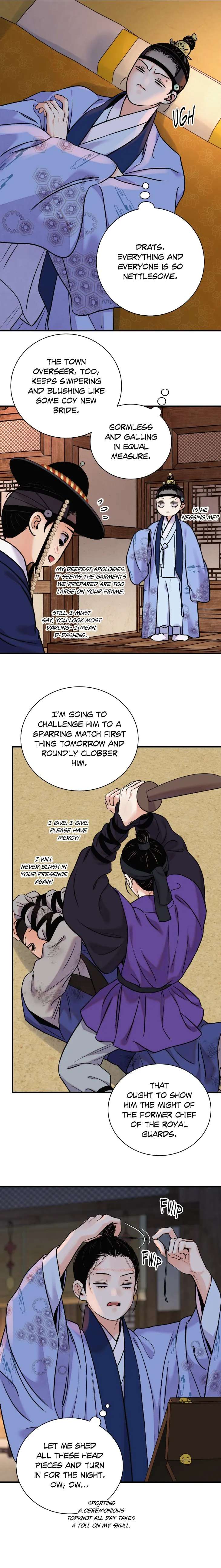 Steel-Under-Silk-By-Snob-Eng page 10