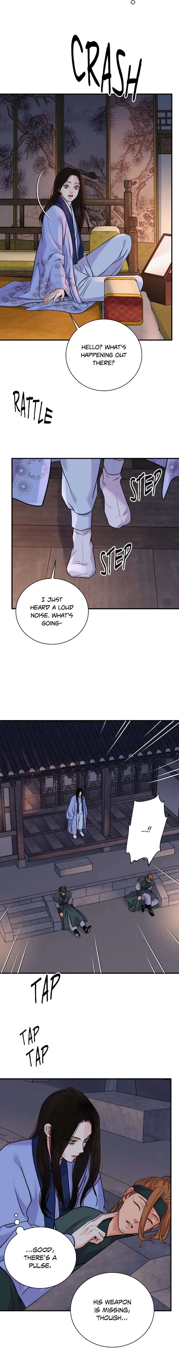 Steel-Under-Silk-By-Snob-Eng page 12