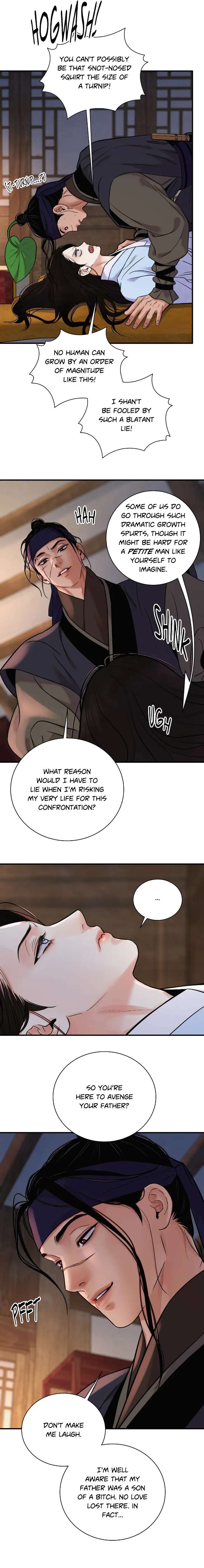 Steel-Under-Silk-By-Snob-Eng page 16