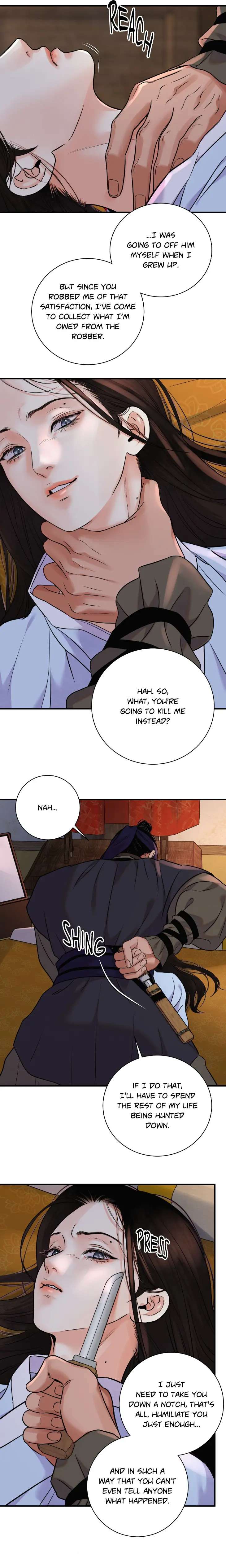 Steel-Under-Silk-By-Snob-Eng page 17