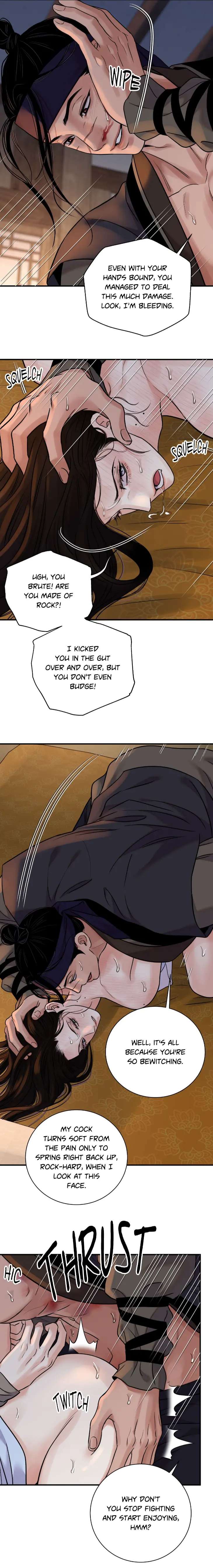 Steel-Under-Silk-By-Snob-Eng page 4