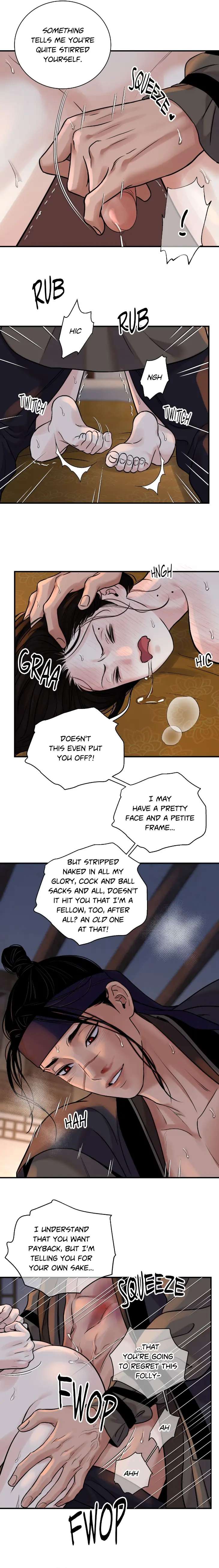 Steel-Under-Silk-By-Snob-Eng page 5