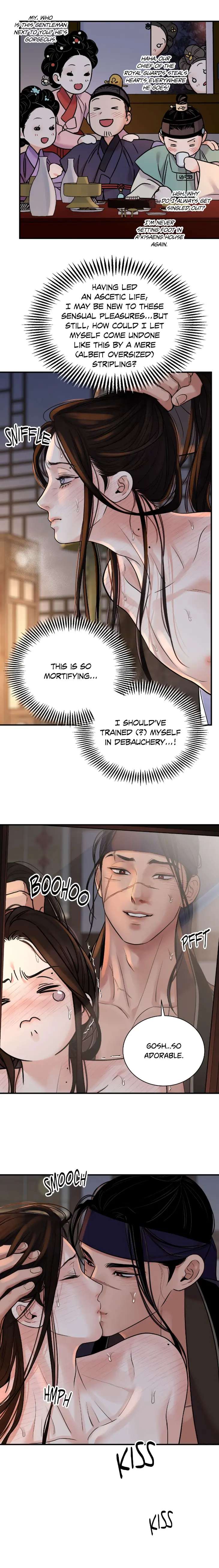 Steel-Under-Silk-By-Snob-Eng page 7