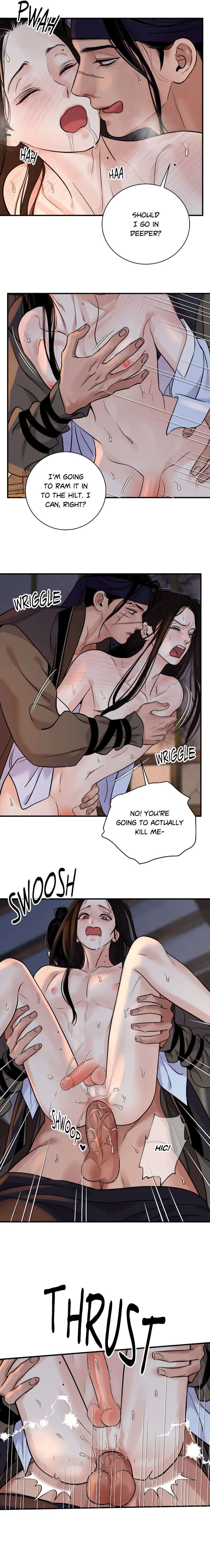 Steel-Under-Silk-By-Snob-Eng page 8