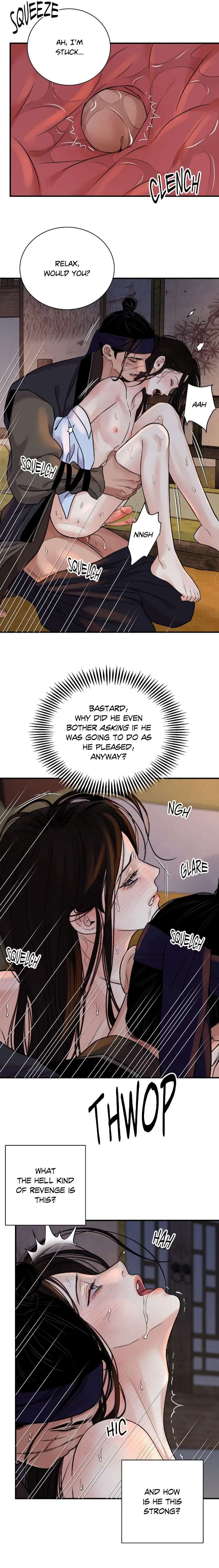 Steel-Under-Silk-By-Snob-Eng page 9