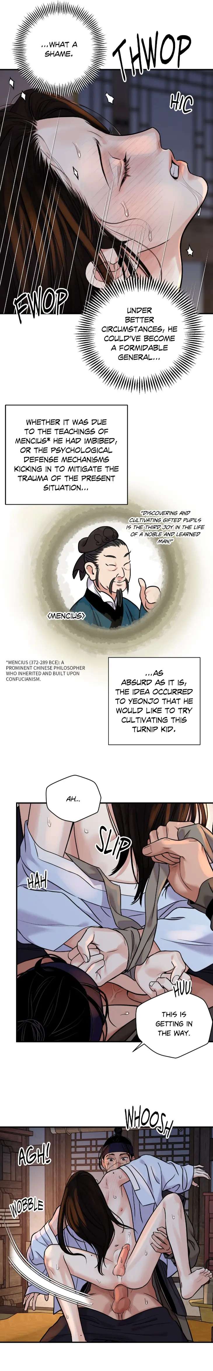 Steel-Under-Silk-By-Snob-Eng page 11