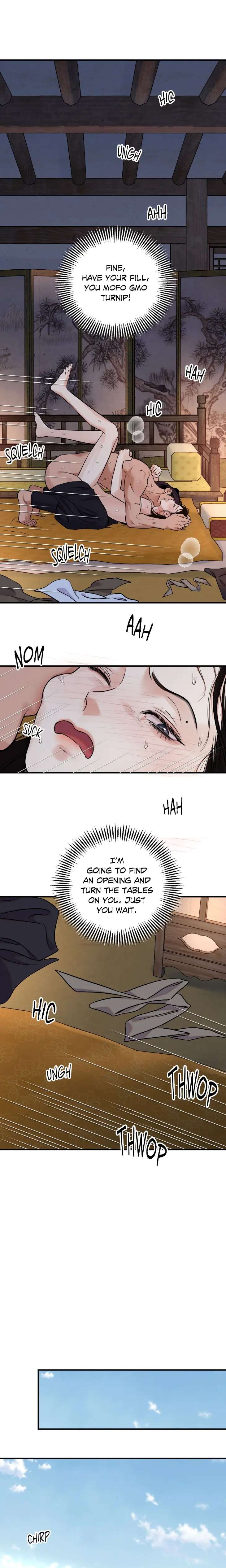 Steel-Under-Silk-By-Snob-Eng page 15