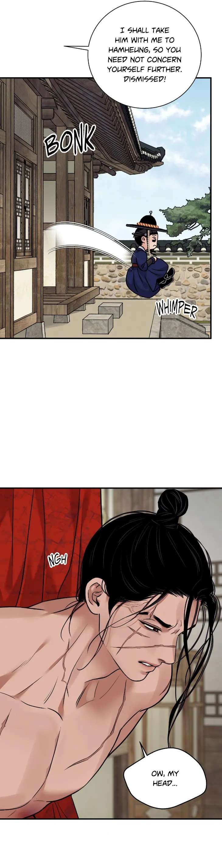 Steel-Under-Silk-By-Snob-Eng page 17