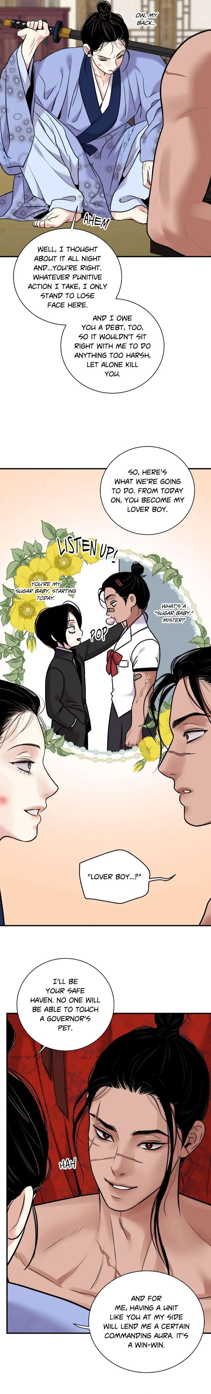 Steel-Under-Silk-By-Snob-Eng page 19