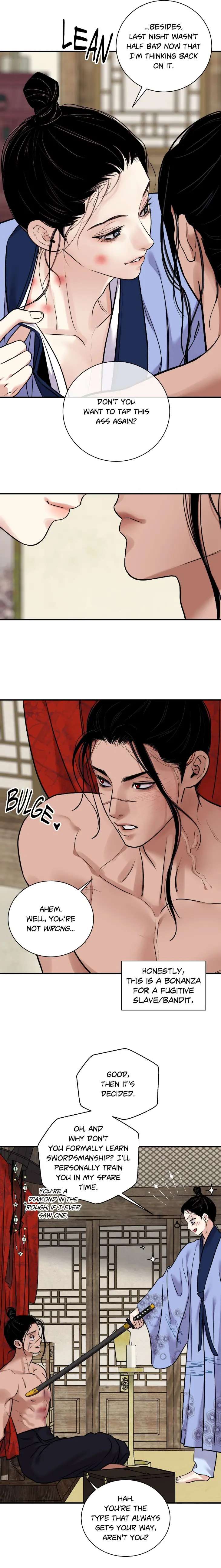 Steel-Under-Silk-By-Snob-Eng page 20