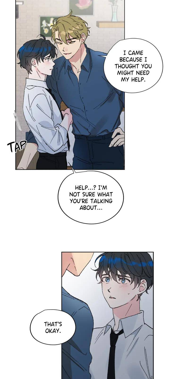 Stepping-Into-Trouble-By-Go-Un-Eng page 26