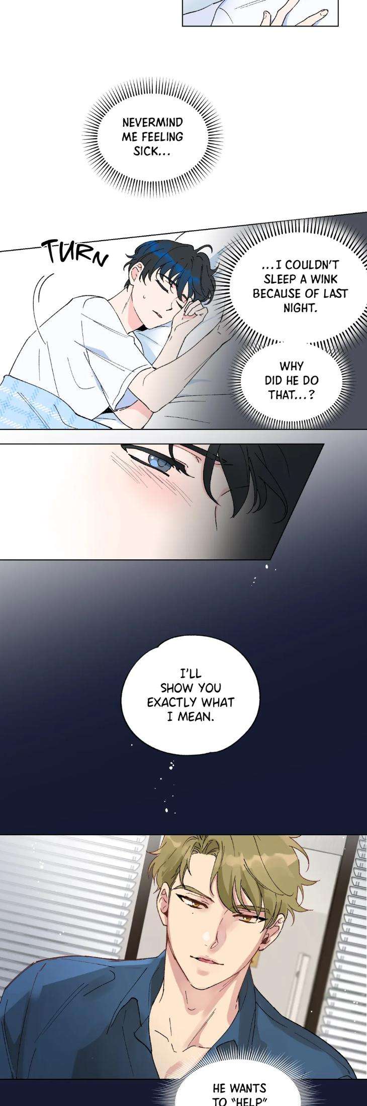 Stepping-Into-Trouble-By-Go-Un-Eng page 2